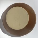 Large Digoin sandstone salad