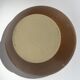 Large Digoin sandstone salad