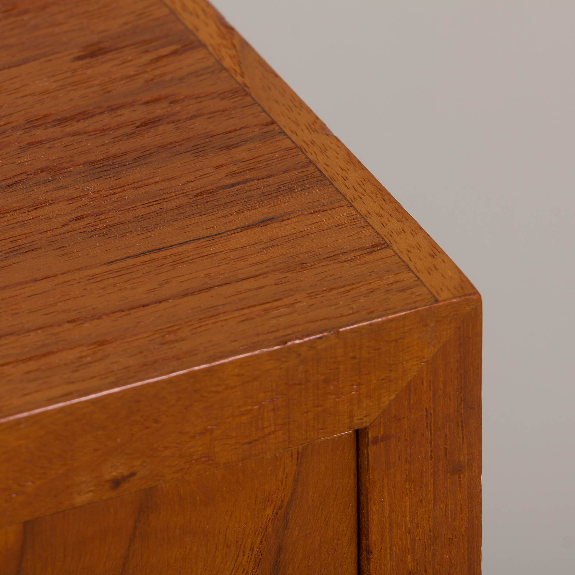 Danish sideboard in teak, 1960s