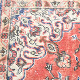 Farmhouse floral carpets 213x125	cm