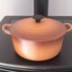 Cocotte le creuset