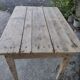 Farm table