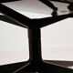 Space JL10 lounge chair by Jehs+Laub for Fritz Hansen