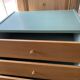 Vintage furniture