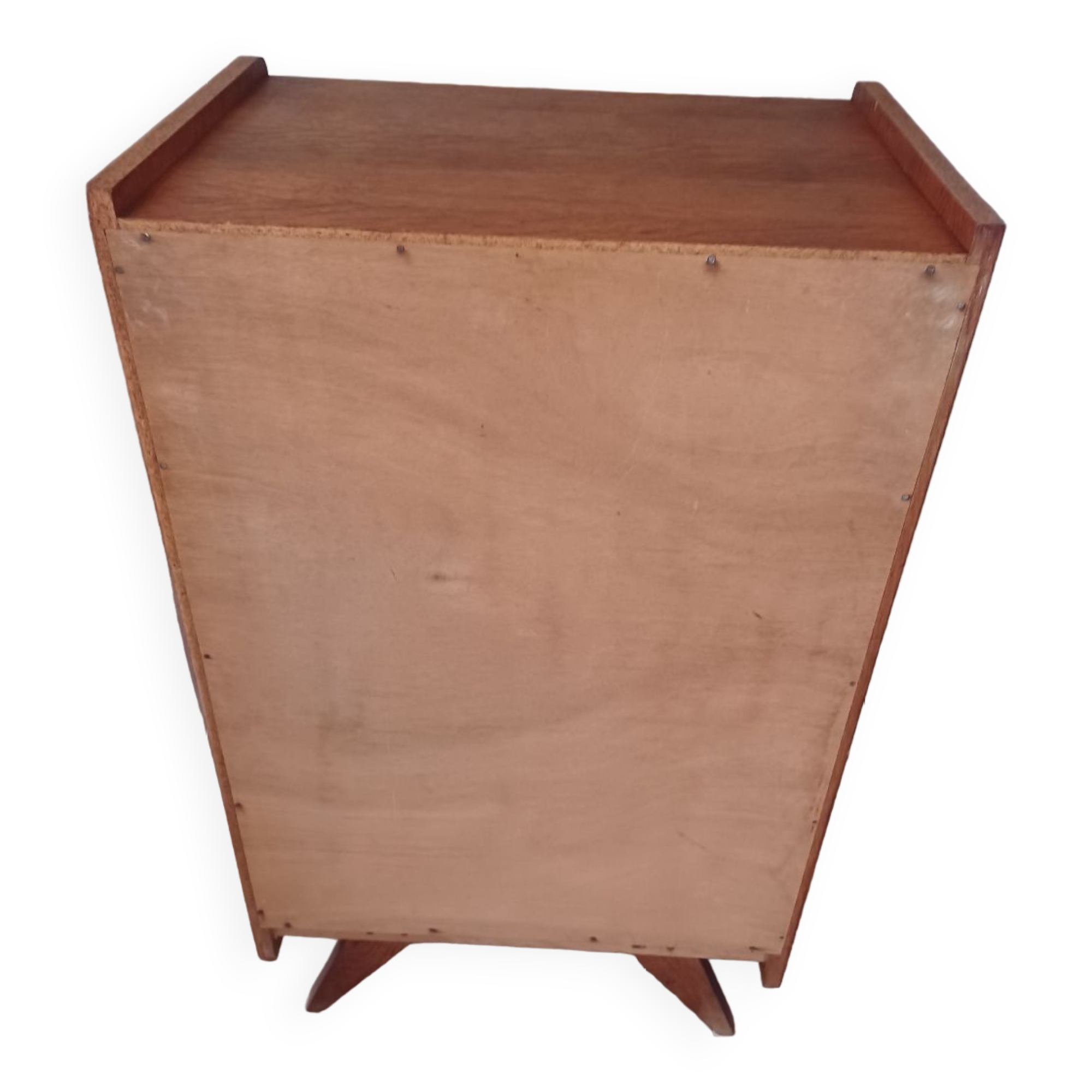 Vintage chiffonier from the 50s