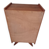 Vintage chiffonier from the 50s