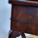 Games table