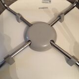 Chair model 3107 Arne Jacobsen for Fritz Hansen