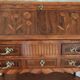 Louis xv period slope office