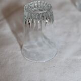 Set de 6 verres à liqueur