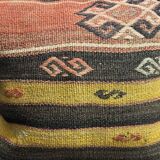 Ethnic Design Pillow Case