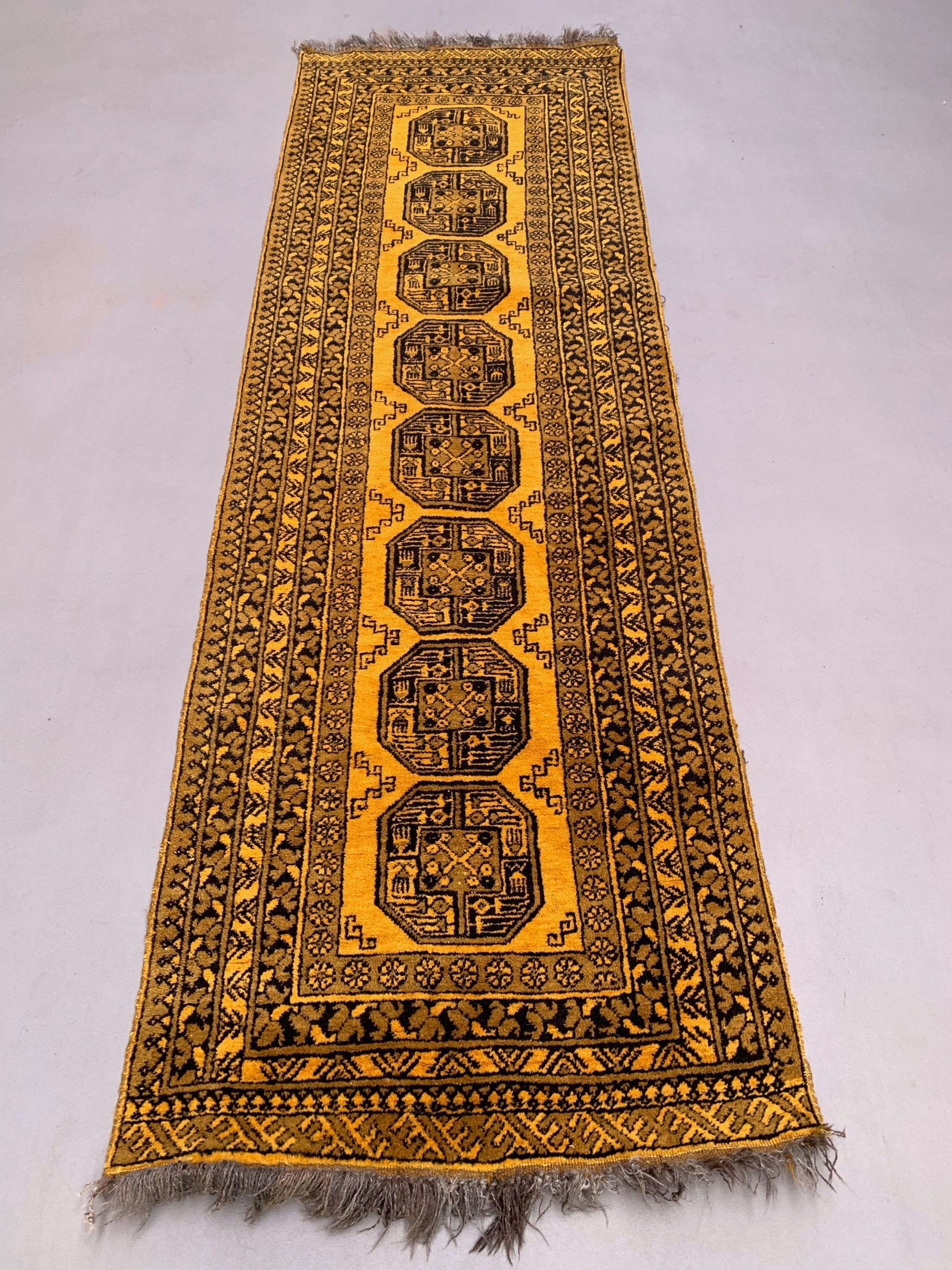 Tapis 285x90 cm