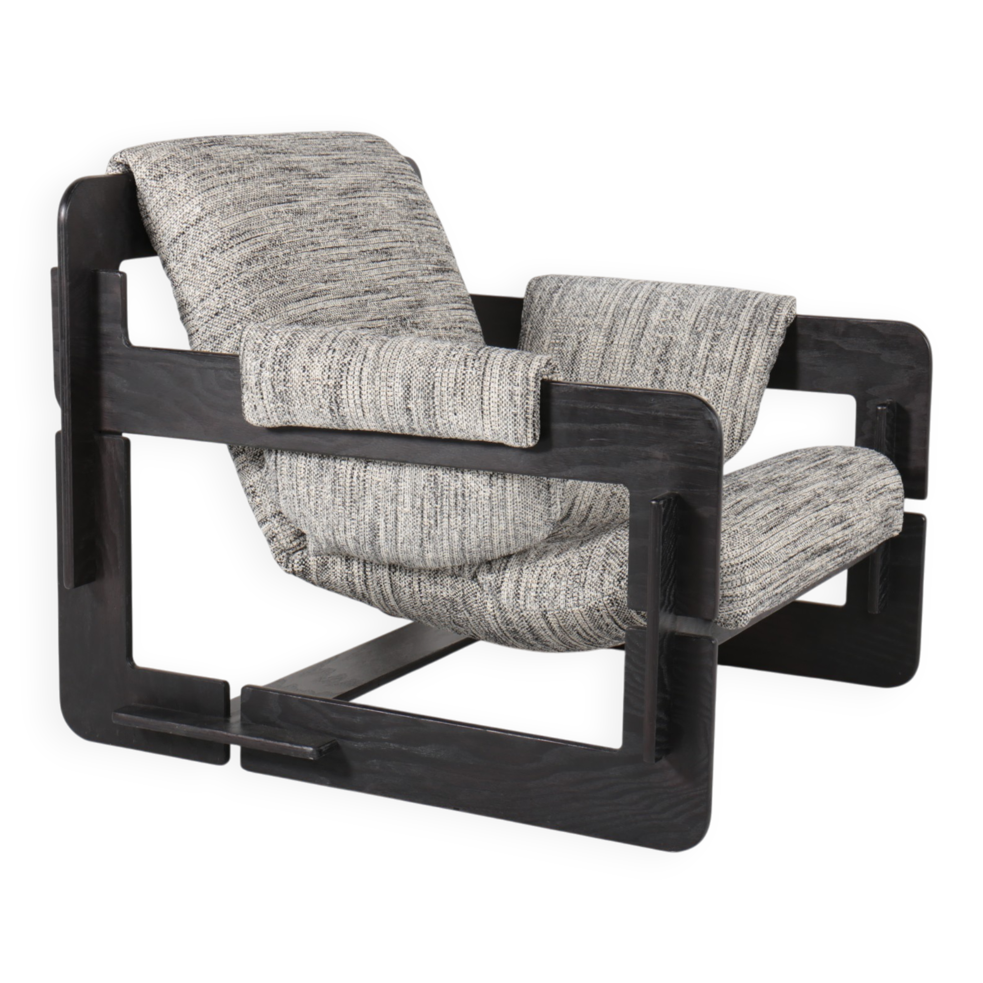 "Rover" armchair by Arne Jacobsen, 1968