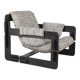 "Rover" armchair by Arne Jacobsen, 1968