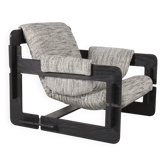 Fauteuil "Rover" par Arne Jacobsen, 1968