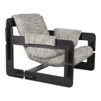 "Rover" armchair by Arne Jacobsen, 1968