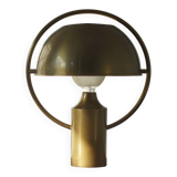 Brass Table Lamp design Florian Schulz , 1970s