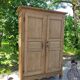 armoire bois