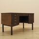 Oak desk, Danish design, 1970s, made in Denmark