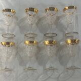 Liqueur service