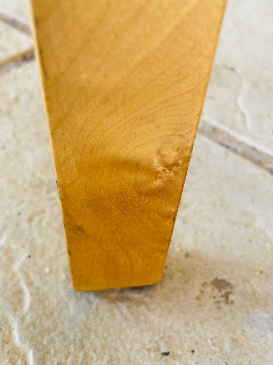 Tabouret de bar IKEA, circa 1980