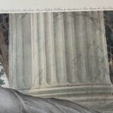 Henry Ryland lithograph
