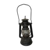 Old storm lamp