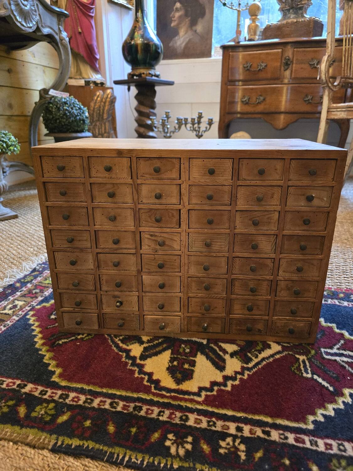 Small piece of furniture