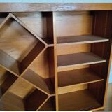 Wine cellar furniture