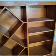 Wine cellar furniture