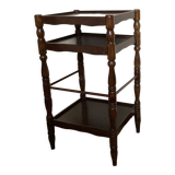 Vintage shelf