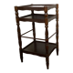 Étagère vintage