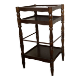Étagère vintage
