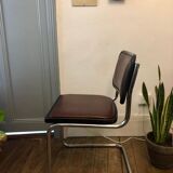Marcel Breuer chair