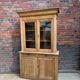Early 20th century sideboard