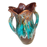 Vase Vallauris