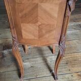 Chevet style Louis XV rocaille