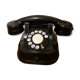 Old phone