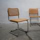 Chair B32 by Marcel Breuer, Made in Italy