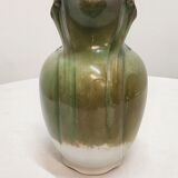 Pichet en céramique « Art Déco » « Royal Doulton ». Royaume-Uni années 1920