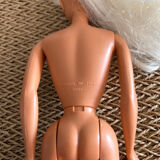 Barbie doll 1966