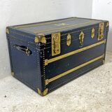 Travel trunk 1930