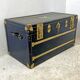 Travel trunk 1930