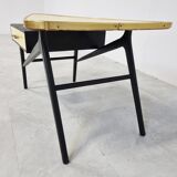 Mid century modern coffee table - 1950s