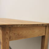 Fir console