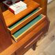 Buffet scandinave vintage en teck "Mads"