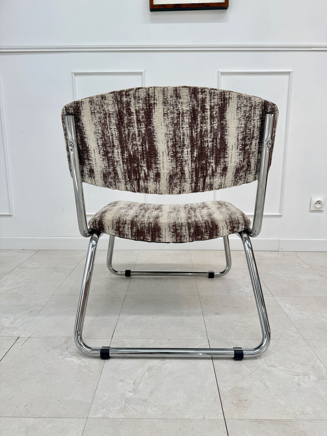 Vintage armchair from the 70s