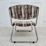 Vintage armchair from the 70s