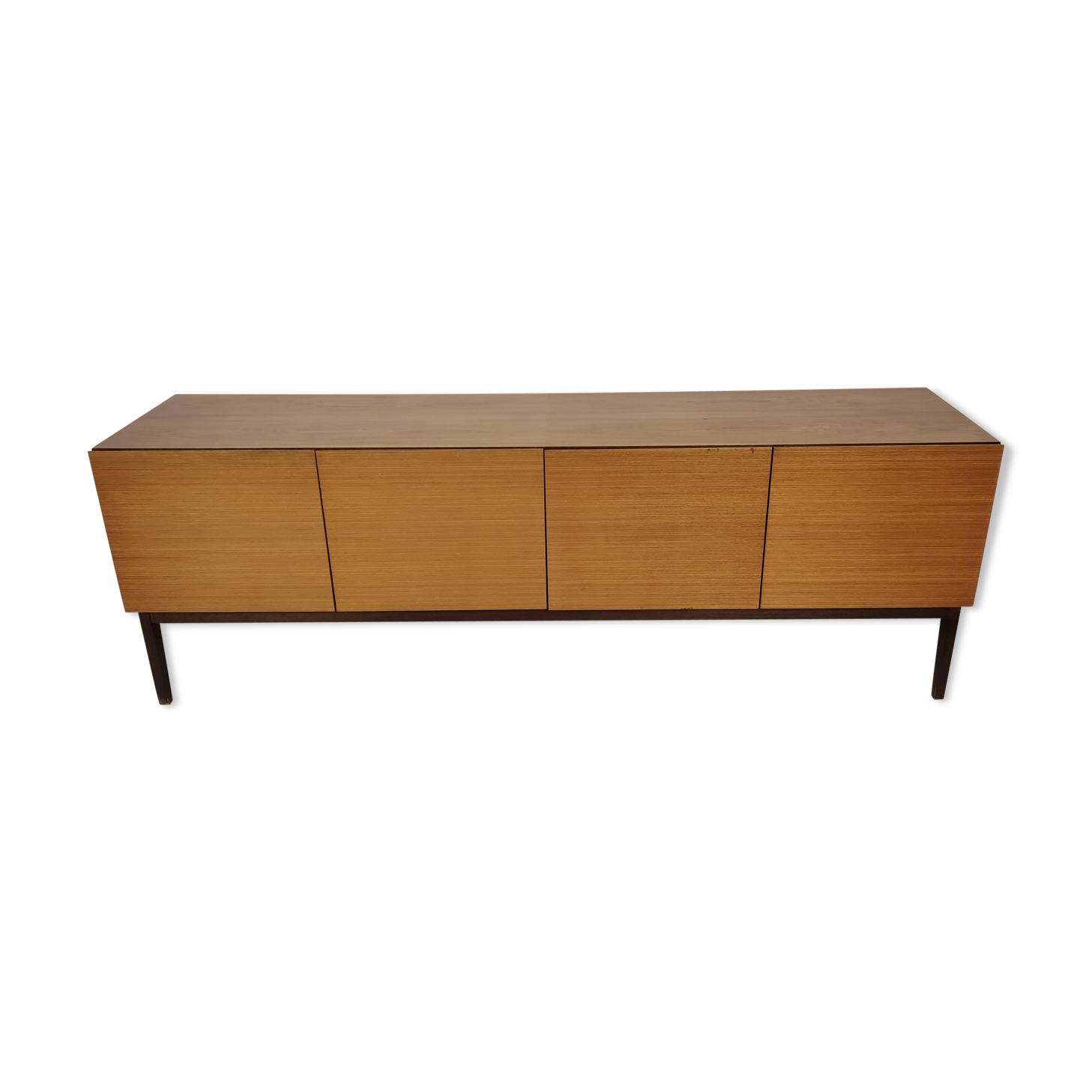 Scandinavian sideboard 1960s