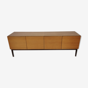 Enfilade scandinave années 60